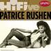 Patrice Rushen - Forget Me Nots (12- Version)