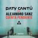 PATY CANTU feat. Alejandro Sanz - Cuenta Pendiente