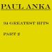 Paul Anka - Put Your Hand On My Shoulder