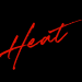 Paul Woolford & Amber Mark - HEAT