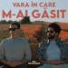 PAX Paradise Auxiliary feat. The Motans - Vara In Care M-ai Gasit
