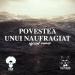 PAX Paradise Auxiliary & The Motans - Povestea Unui Naufragiat (Official Remix)
