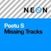 Peetu S - Missing Tracks
