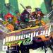 Pegboard Nerds feat. Bossfight - Powerplay