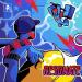 Pegboard Nerds - Resonate