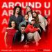 Peking Duk, Drax Project & Kita Alexander - Around U