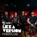 Pendulum - Anti-Hero (Triple J Like A Version)