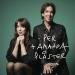 Per Gessle feat. Amanda Ginsburg - Plaster