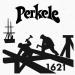 Perkele - 1621