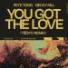 Pete Tong & Becky Hill feat. Jules Buckley & The Heritage Orchestra - You Got The Love (Tiësto Remix)