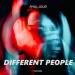 Phill Loud - Different People