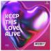 Piero feat. JESSCA - Keep This Love Alive