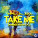 Pinball & Sal De Sol - Take Me (Where I Wanna Go) (Pulsedriver Single Mix)