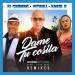 Pitbull, El Chombo & Karol G feat. Cutty Ranks - Dame Tu Cosita (Thombs Remix)