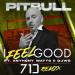 Pitbull feat. Anthony Watts x Djws - I Feel Good (71 Digits Remix)