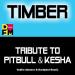 Pitbull feat. Kesha - Timber (Vadim Adamov & Hardphol DFM Radio Edit)
