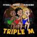 Pitbull feat. Mawell & IAmChino - Triple M