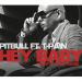 Pitbull feat. T-Pain - Hey Baby (Drop It to the Floor)