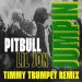 Pitbull, Lil Jon & Timmy Trumpet - Jumpin (Timmy Trumpet Remix)