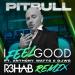 Pitbull & R3HAB feat. Anthony watts & DJWS - I Feel Good (R3HAB Remix)