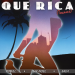 Pitbull & Sak Noel & Salvi - Que Rica (Tocame)