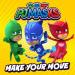 PJ Masks - Make Your Move
