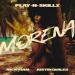 Play-N-Skillz, Nicky Jam & Justin Quiles - Morena