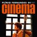 Plinio Fernandes - Main ThemeLove Theme (From Cinema Paradiso) [Arr. for Guitar by Sergio Assad]
