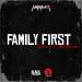 Popcaan & Natebadz - Family First