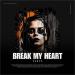 Porte - Break My Heart
