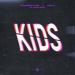 Powered Djs, Walf & Sara Moks - Kids