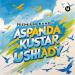 Premium band - Aspanda kustar ushady