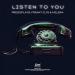 PressPlays, Freaky DJs, Milera - Listen to You