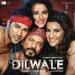 Pritam, Arijit Singh - Daayre (From Dilwale)