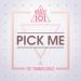 Produce 101 - Pick Me