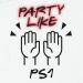 Ps1 - Party Like