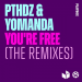 PTHDZ & Yomanda - You're Free (Deeperlove Remix)