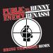 Public Enemy & Benny Benassi - Bring the Noise (Pumpkin Remix)