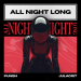 PUNSH, Julacrit - All Night Long