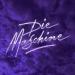 Purple Disco Machine feat. Friedrich Liechtenstein - Die Maschine