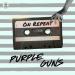 Purple Guns - On Repeat