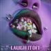 Pussy Riot feat. Verite & LATASHA - Laugh It Off