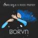 Qara Bala & Russ Mendy - Borvn