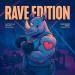 QUATTROTEQUE,maxxytren, bulk_machine - ГИМН КАЧКОВ (RAVE EDITION)