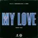 R.I.O. feat. Deeperlove & LEON - My Love (Night Mix)