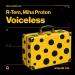R-Tem, Miha Proton - Voiceless