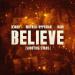 R3hab, Mufasa & Rani - Believe (Shooting Stars) (Acoustic)