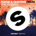 R3HAB & Quintino - Freak (Sam Feldt Remix)