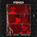 R3hab & Rakhim & Smokepurpp - Fendi