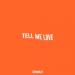 RAAVI - Tell Me Love